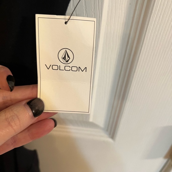 Volcom Cocktail Dress - Picture 4 of 8